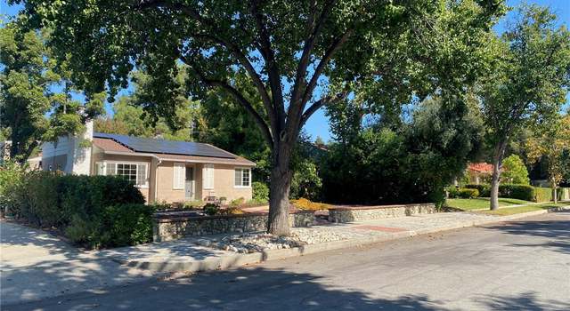 Photo of 555 W 10th St, Claremont, CA 91711