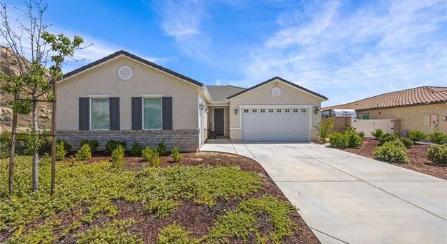 Photo of 24909 Miners View Ln, Moreno Valley, CA 92557