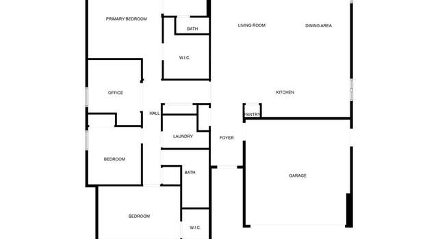 Photo of 24909 Miners View Ln, Moreno Valley, CA 92557