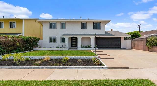 Photo of 4132 Marion Ave, Cypress, CA 90630