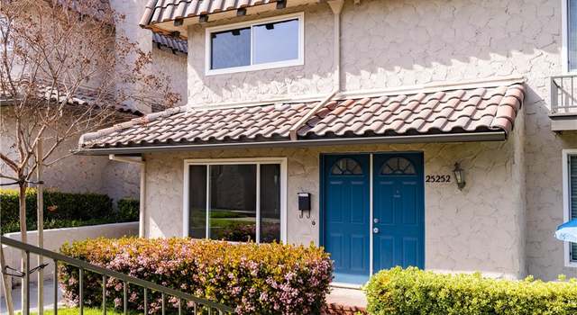 Photo of 25252 Avenida Dorena, Newhall, CA 91321
