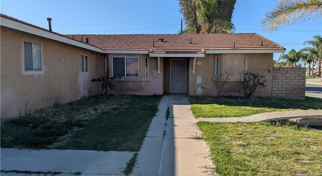 Photo of 624 Kesha Ct, San Jacinto, CA 92583