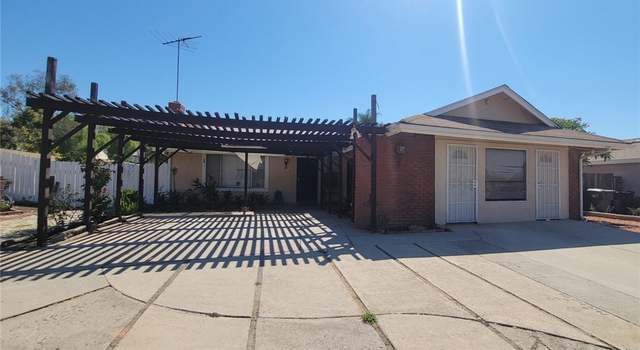 Photo of 11010 Davis St, Moreno Valley, CA 92557