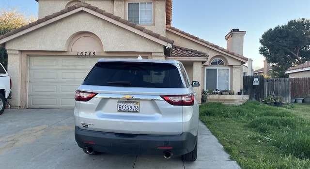Photo of 16745 War Cloud Dr, Moreno Valley, CA 92251