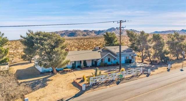 Photo of 7575 Palomar Ave, Yucca Valley, CA 92284