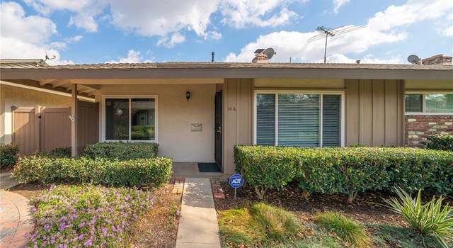 Photo of 13902 Yorba St Unit 14 A, Tustin, CA 92780