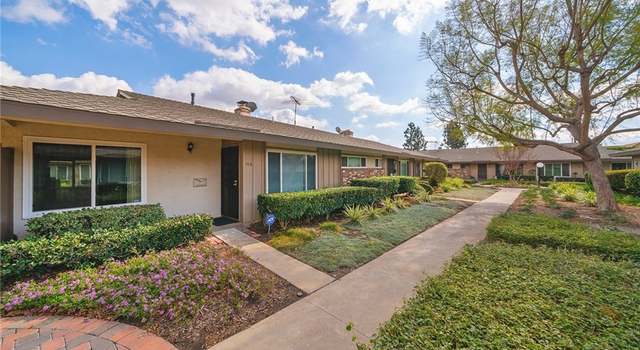 Photo of 13902 Yorba St Unit 14 A, Tustin, CA 92780