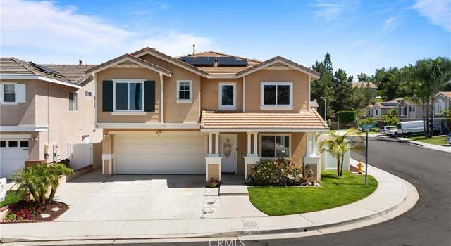 Photo of 37 Goldmine St, Trabuco Canyon, CA 92679