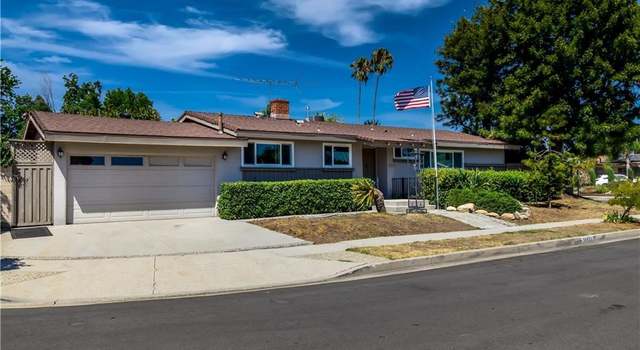 Photo of 16431 Stare St, North Hills, CA 91343
