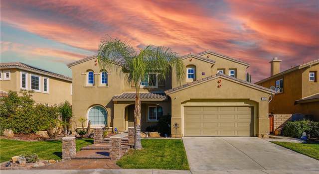 Photo of 16856 Valley Spring Dr, Riverside, CA 92503