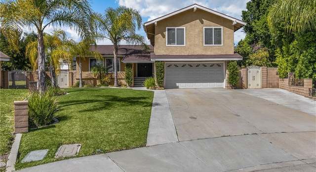 Photo of 3727 Pico Cir, La Verne, CA 91750