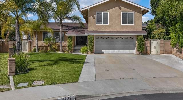 Photo of 3727 Pico Cir, La Verne, CA 91750
