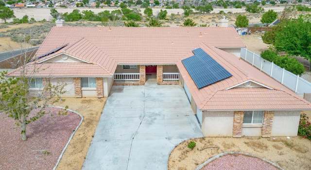 Photo of 13436 Havasu Rd, Apple Valley, CA 92308