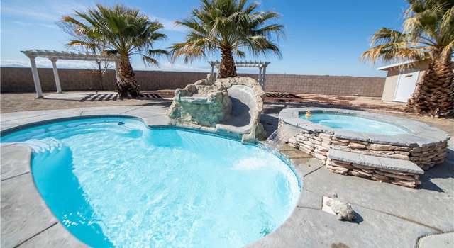 Photo of 13436 Havasu Rd, Apple Valley, CA 92308