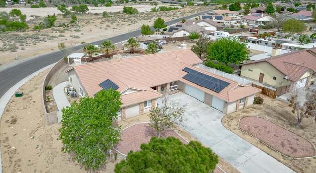 Photo of 13436 Havasu Rd, Apple Valley, CA 92308