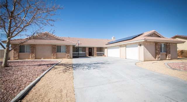 Photo of 13436 Havasu Rd, Apple Valley, CA 92308