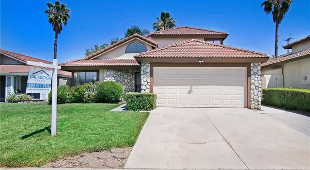 Photo of 3475 Siskiyou Cir, Riverside, CA 92503