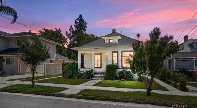 Photo of 238 Myrtle St, Redlands, CA 92373