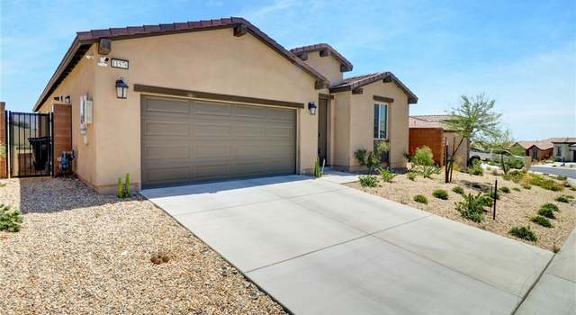 Photo of 11576 S Crescent St, Desert Hot Springs, CA 92240