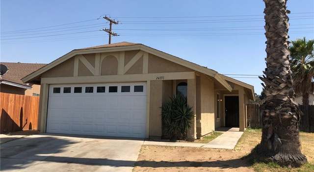 Photo of 24351 Sun Valley Rd, Moreno Valley, CA 92553