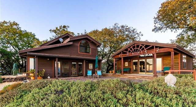 Photo of 7130 Black Bart, Redwood Valley, CA 95470