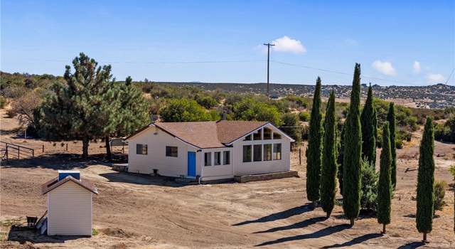 Photo of 27912 Via Oak Grove Ln, Ranchita, CA 92066