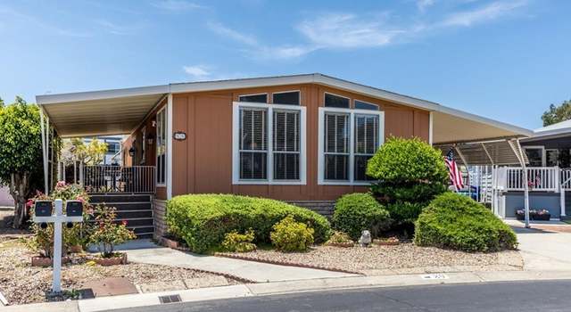 Photo of 276 N EL CAMINO REAL #89, Oceanside, CA 92058