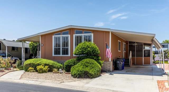 Photo of 276 N EL CAMINO REAL #89, Oceanside, CA 92058