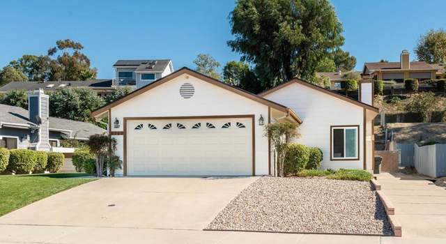 Photo of 925 Viewpoint Dr, San Marcos, CA 92078