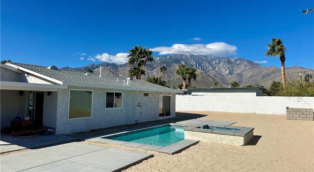Photo of 2384 E Rogers Rd, Palm Springs, CA 92262