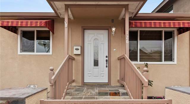 Photo of 126 Capistrano Ave, Pismo Beach, CA 93449