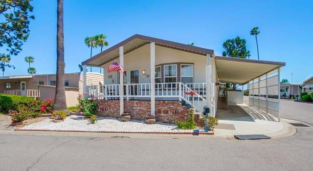 Photo of 2300 E Valley Pkwy #158, Escondido, CA 92027