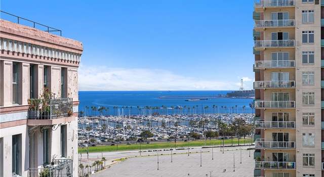 Photo of 455 E Ocean Blvd #711, Long Beach, CA 90802