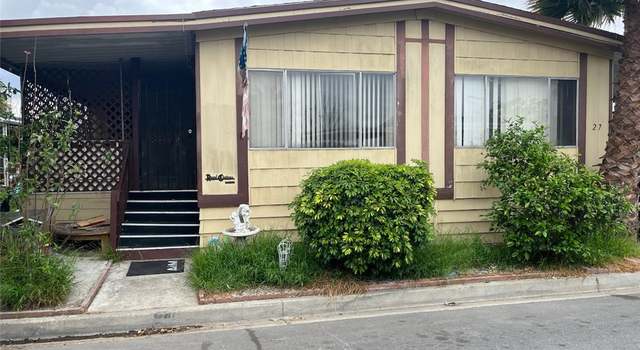 Photo of 2601 E Victoria #27, Rancho Dominguez, CA 90220