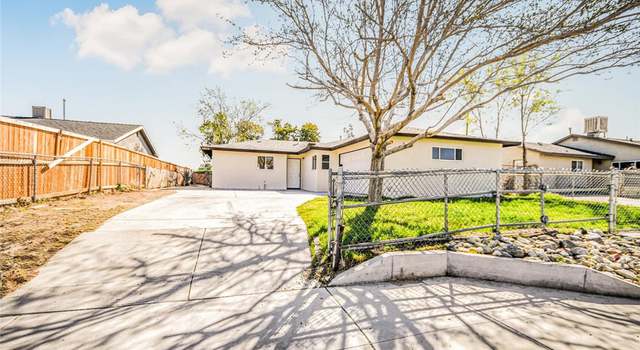 Photo of 38656 Frontier Ave, Palmdale, CA 93550