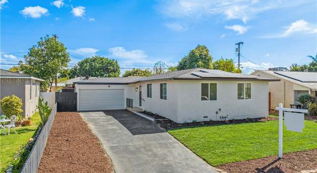 Photo of 8742 Stansbury Ave, Panorama City, CA 91402