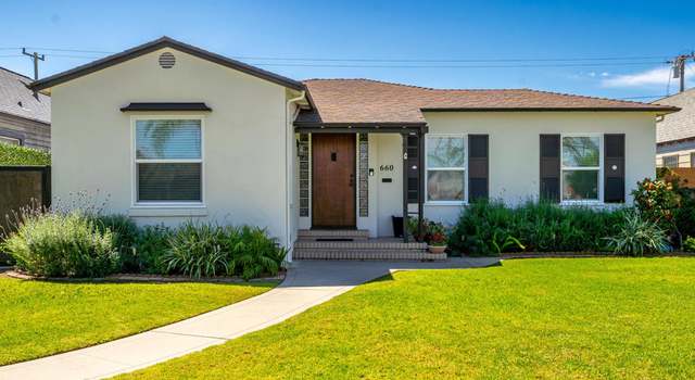 Photo of 660 Deodar Ave, Oxnard, CA 93030