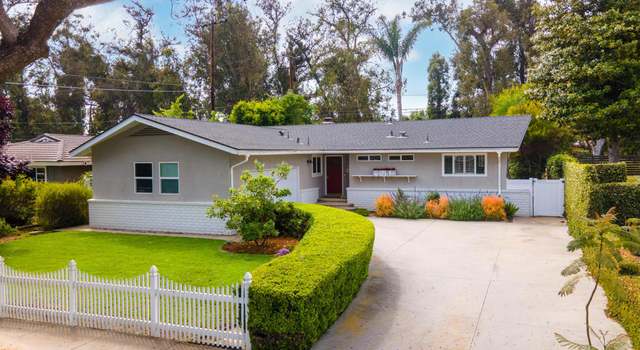 Photo of 5489 N Bryn Mawr St, Ventura, CA 93003