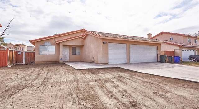 Photo of 10809 Gates St, Adelanto, CA 92301