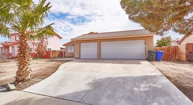 Photo of 10809 Gates St, Adelanto, CA 92301