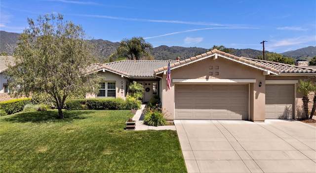 Photo of 733 E Leadora Ave, Glendora, CA 91741