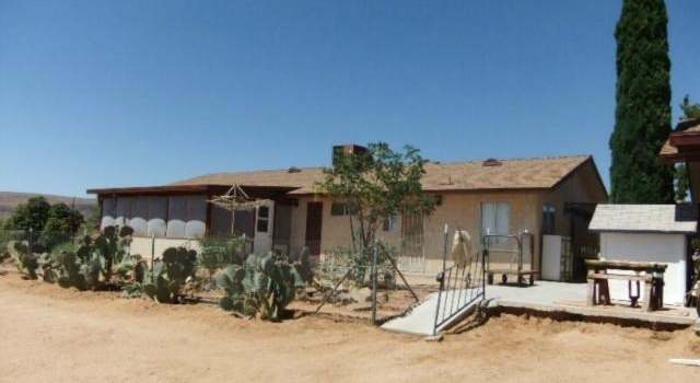 Photo of 833 Wamego, Yucca Valley, CA 92284