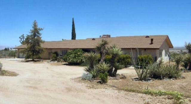 Photo of 833 Wamego, Yucca Valley, CA 92284