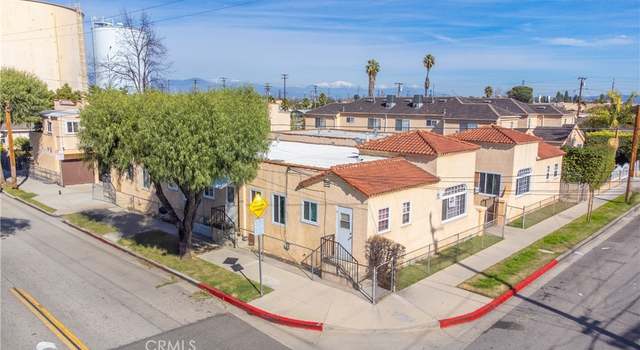Photo of 4053 E 60th St, Huntington Park, CA 90255