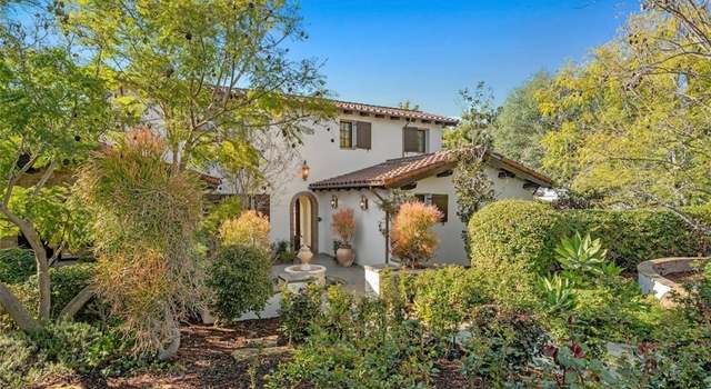Photo of 25 Salt Bush, Irvine, CA 92603