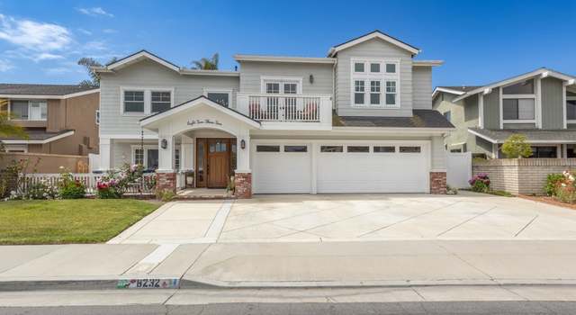 Photo of 8232 Drybank Dr, Huntington Beach, CA 92646