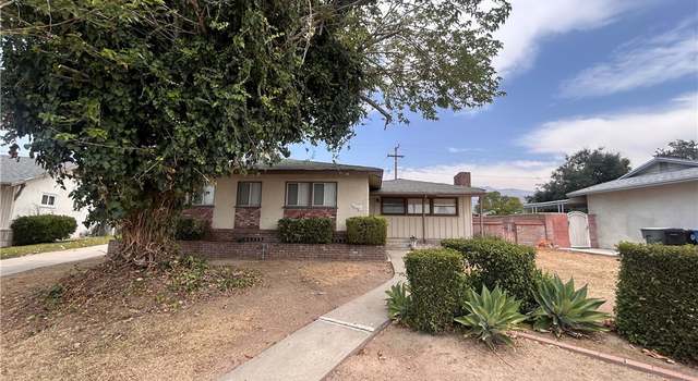 Photo of 342 Echo St, San Bernardino, CA 92404