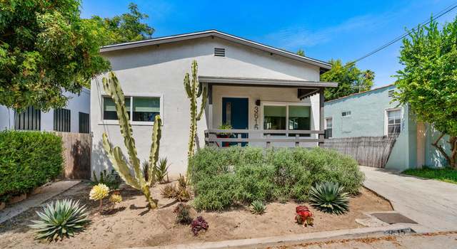 Photo of 3615 Patio Pl, Los Angeles, CA 90032