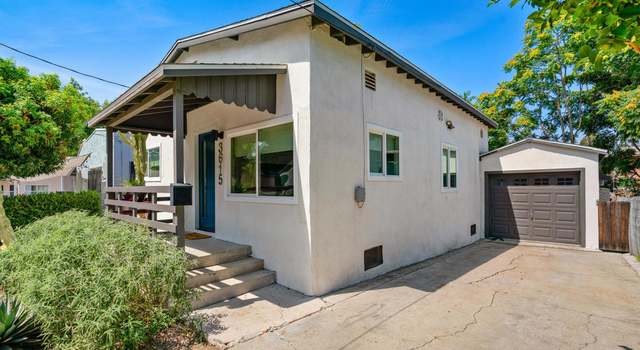 Photo of 3615 Patio Pl, Los Angeles, CA 90032