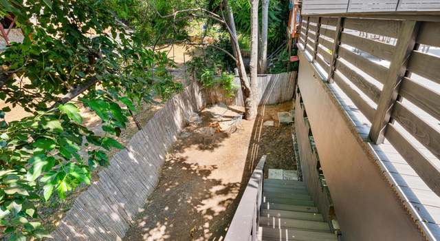 Photo of 3615 Patio Pl, Los Angeles, CA 90032